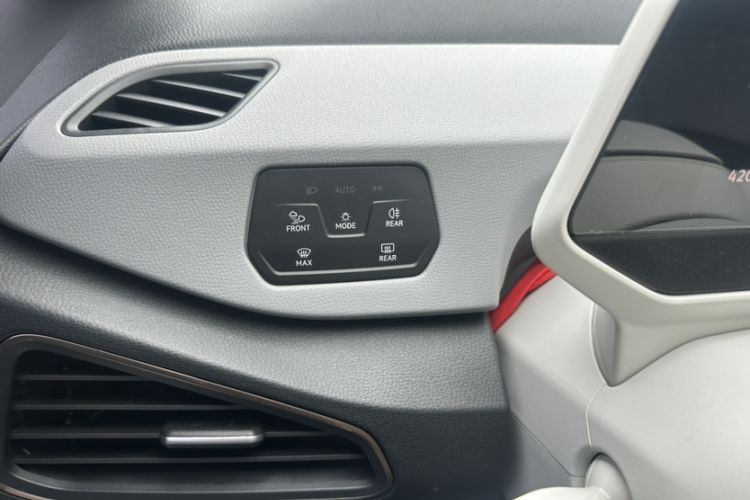 Used Volkswagen ID.3 2022 Pro Smart Edition Interior 5