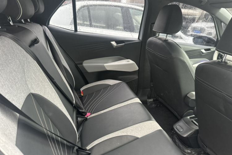 Used Volkswagen ID.3 2022 Pro Smart Edition Interior 7