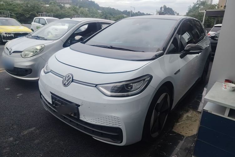 Ojetý Volkswagen ID.3 2022 Pro Smart Edition Guazi used car, China used car export, Used car for sale, Used cars, Cheapest cars for sale