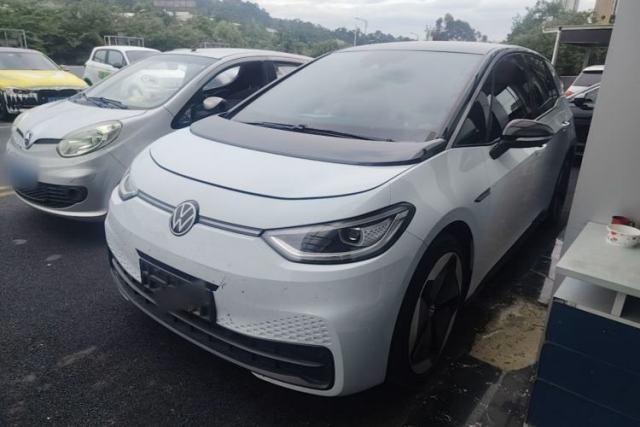 Used Volkswagen ID.3 2022 Pro Smart Edition