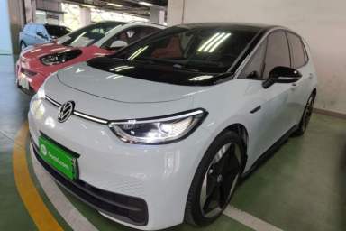 Used Volkswagen ID.3 2022 Pro Smart Edition