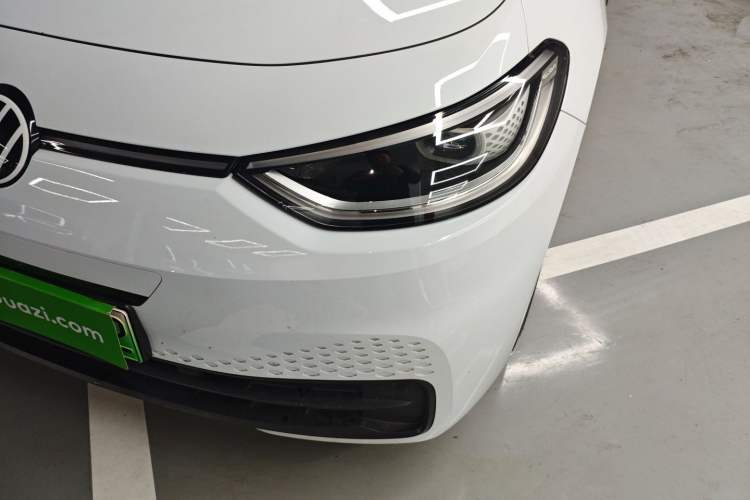 Used Volkswagen ID.3 2022 Pro Smart Edition Left Front Headlight