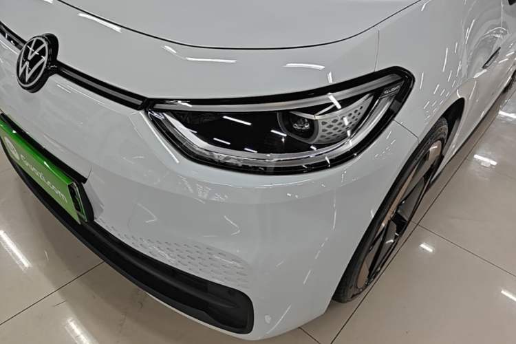 Used Volkswagen ID.3 2022 Pro Smart Edition Left Front Headlight