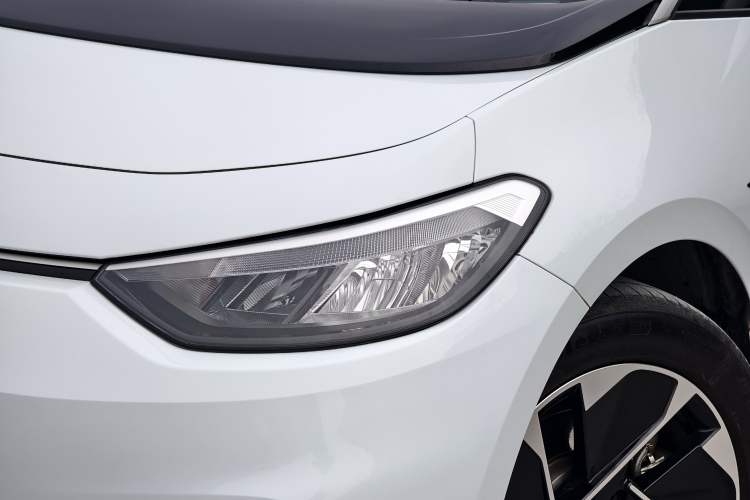 Used Volkswagen ID.3 2022 Active Pure Intelligent Enjoyment Edition Left Front Headlight