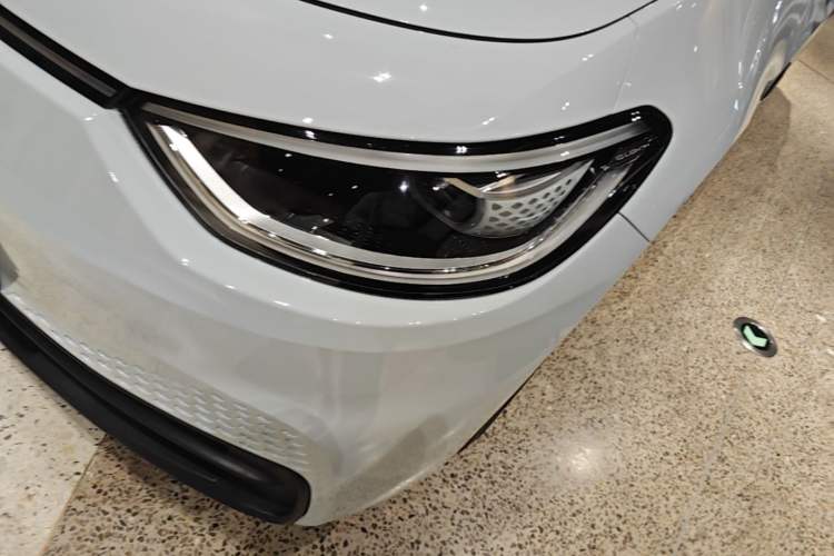 Used Volkswagen ID.3 2022 Pro Smart Edition Left Front Headlight