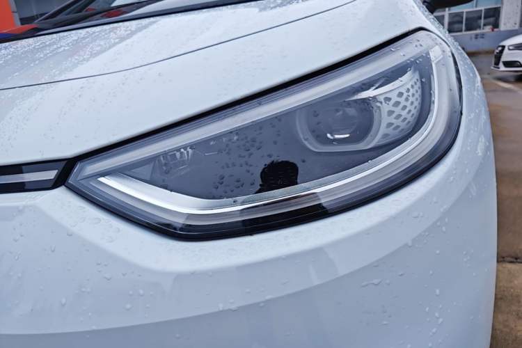 Used Volkswagen ID.3 2022 Pro Smart Edition Left Front Headlight