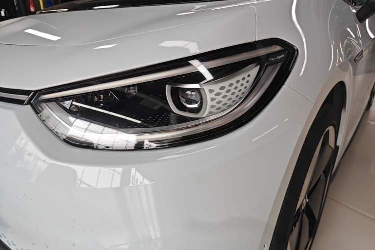 Used Volkswagen ID.3 2022 Pro Smart Edition Left Front Headlight