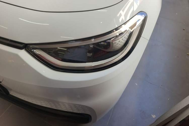 Used Volkswagen ID.3 2022 Pro Smart Edition Left Front Headlight