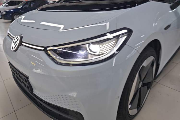 Used Volkswagen ID.3 2022 Pro Smart Edition Left Front Headlight