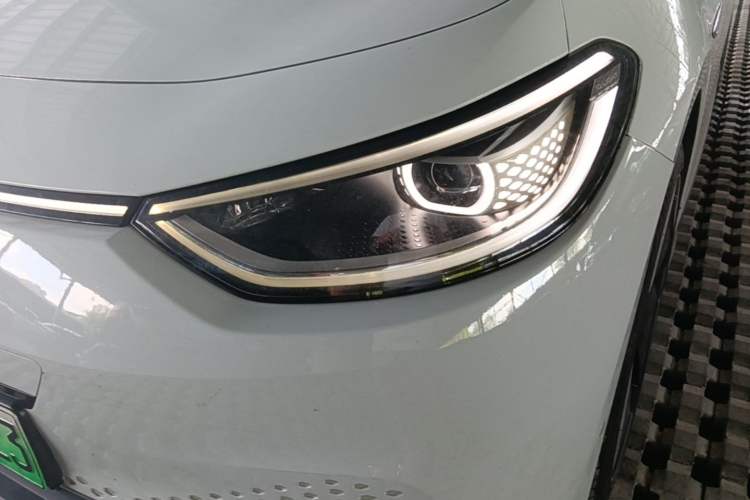Used Volkswagen ID.3 2022 Pro Smart Edition Left Front Headlight