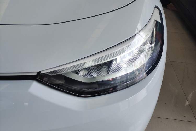 Used Volkswagen ID.3 2022 Pure Edition Left Front Headlight
