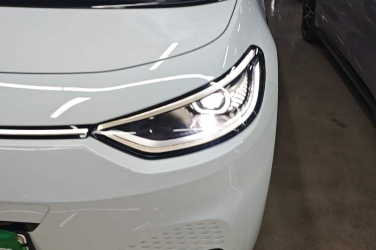 Used Volkswagen ID.3 2022 Pro Smart Edition Left Front Headlight