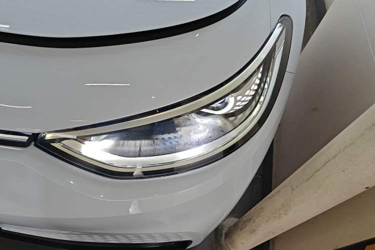 Used Volkswagen ID.3 2022 Pro Smart Edition Left Front Headlight