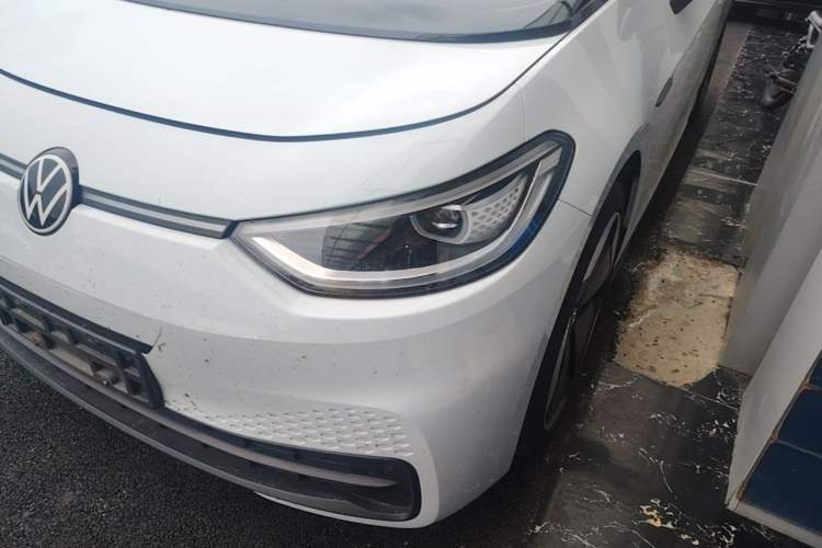 Used Volkswagen ID.3 2022 Pro Smart Edition Left Front Headlight