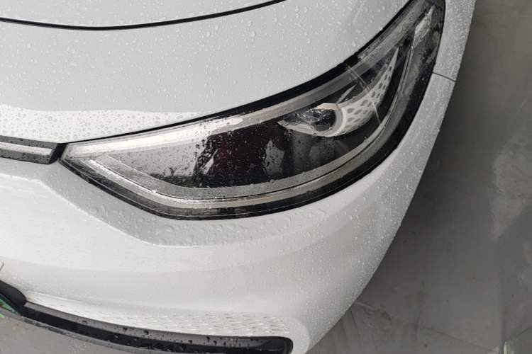 Used Volkswagen ID.3 2022 Pro Smart Edition Left Front Headlight