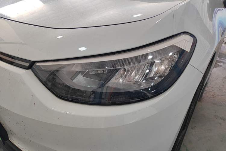 Used Volkswagen ID.3 2022 Pure Edition Left Front Headlight