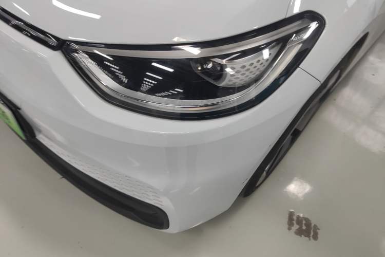 Used Volkswagen ID.3 2022 Pro Smart Edition Left Front Headlight