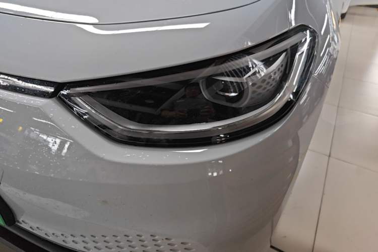 Used Volkswagen ID.3 2022 Pro Smart Edition Left Front Headlight