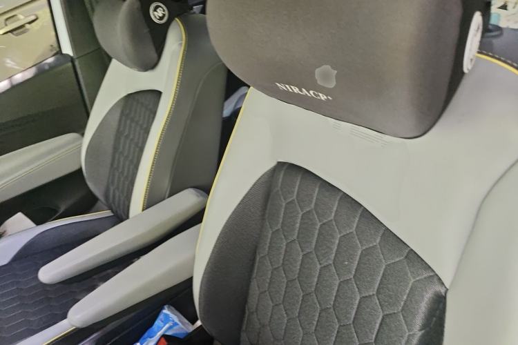 Used Volkswagen ID.3 2022 Pro Smart Edition Left Front Seat