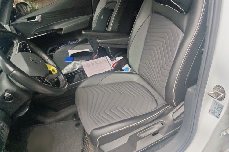 Used Volkswagen ID.3 2022 Pure Edition Left Front Seat
