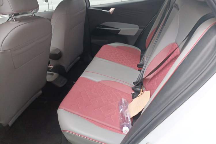 Used Volkswagen ID.3 2022 Pro Smart Edition Left Rear Seat
