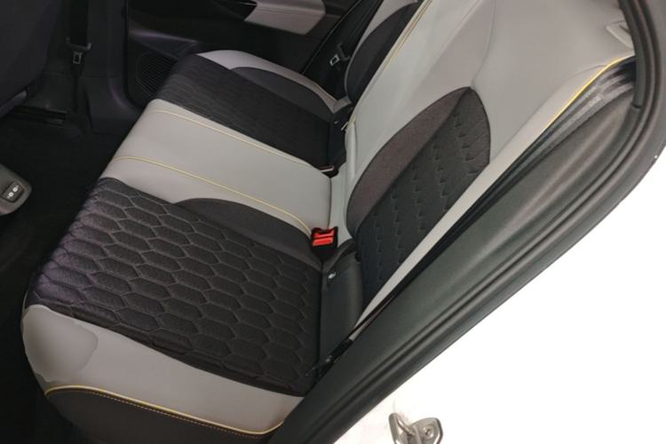 Used Volkswagen ID.3 2022 Pro Smart Edition Left Rear Seat