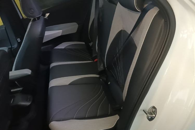 Used Volkswagen ID.3 2022 Pro Smart Edition Left Rear Seat
