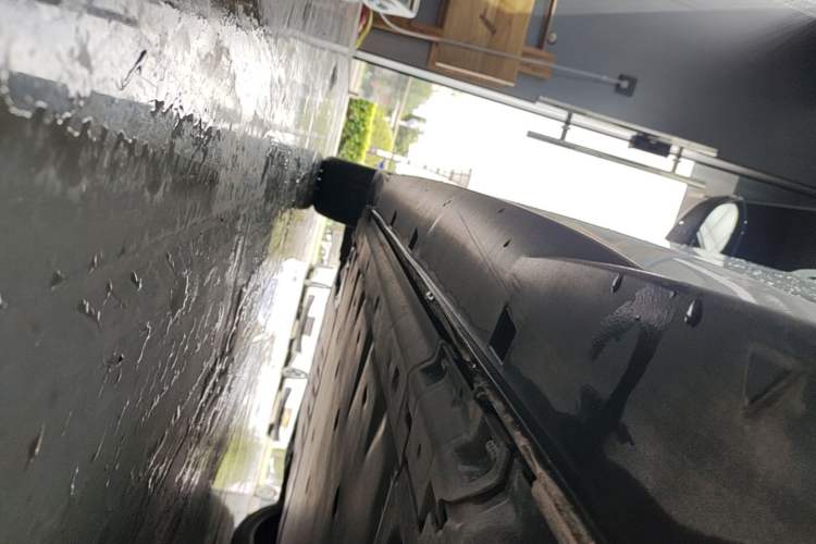 Used Volkswagen ID.3 2022 Pro Smart Edition Left Side Sill