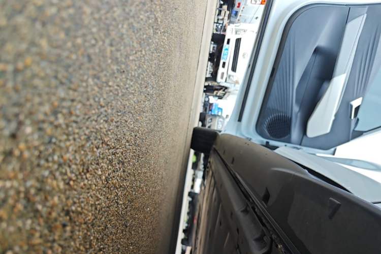 Used Volkswagen ID.3 2022 Pro Smart Edition Left Side Sill