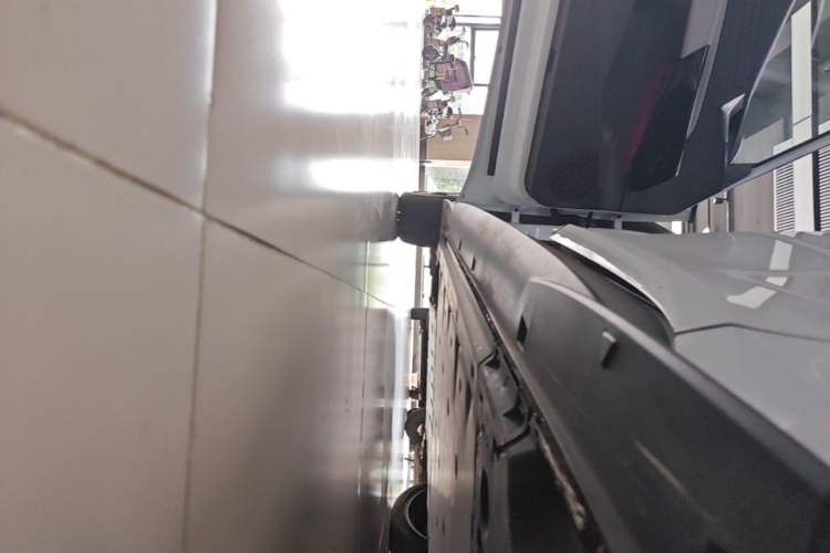 Used Volkswagen ID.3 2022 Pro Smart Edition Left Side Sill