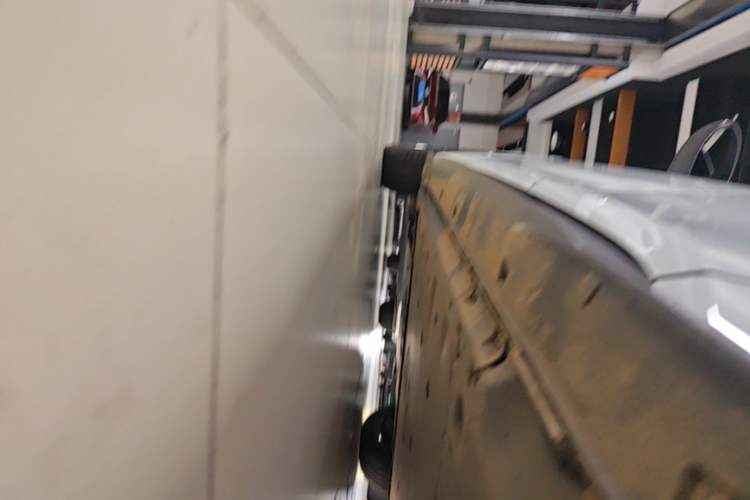 Used Volkswagen ID.3 2022 Pro Smart Edition Left Side Sill