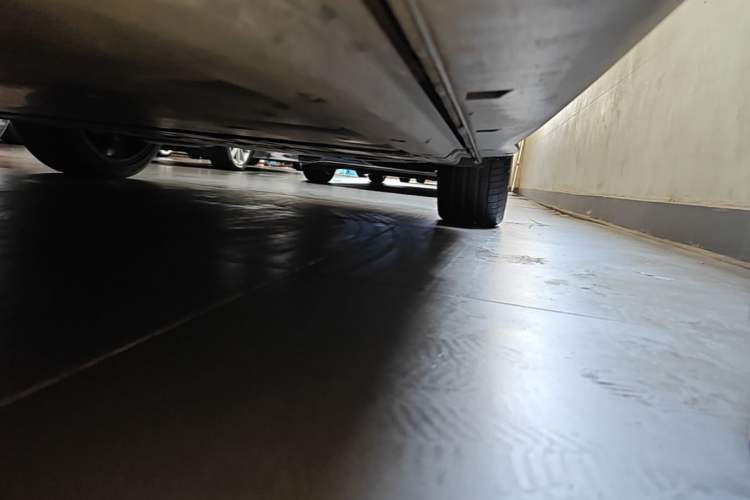 Used Volkswagen ID.3 2022 Pro Smart Edition Left Side Sill