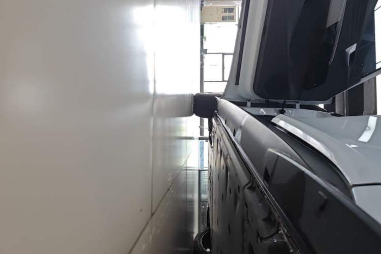 Used Volkswagen ID.3 2022 Pro Smart Edition Left Side Sill