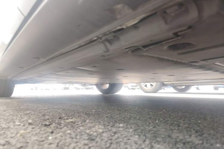 Used Volkswagen ID.3 2022 Pro Smart Edition Left Side Sill