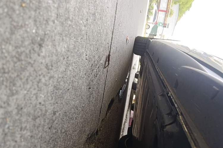 Used Volkswagen ID.3 2022 Active Pure Intelligent Enjoyment Edition Left Side Sill