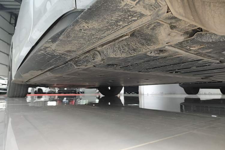 Used Volkswagen ID.3 2022 Pro Smart Edition Left Side Sill