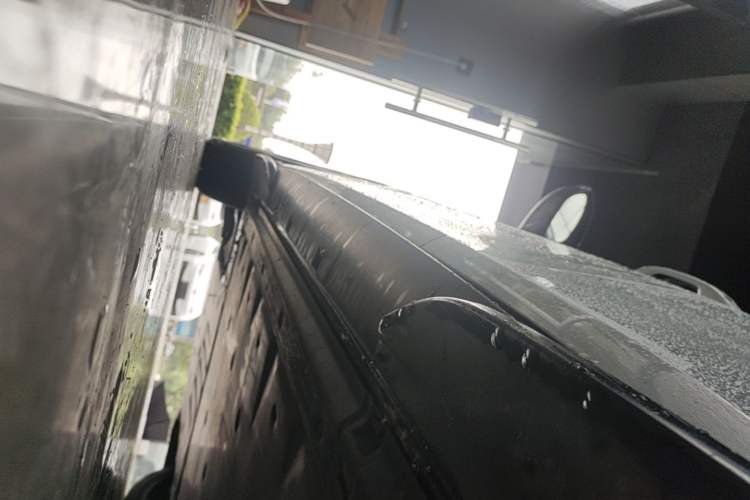Used Volkswagen ID.3 2022 Pro Smart Edition Left Side Sill