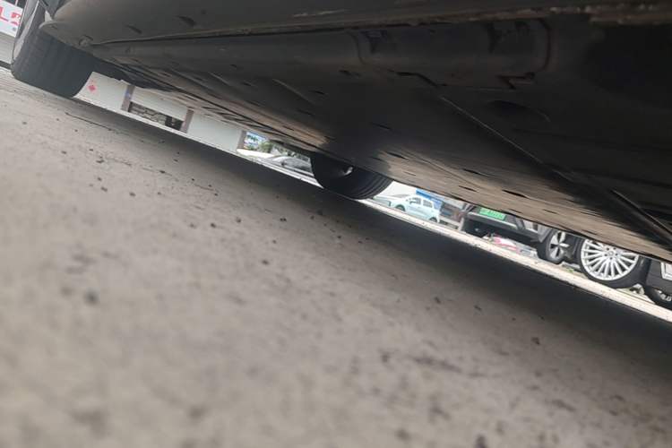 Used Volkswagen ID.3 2022 Pro Smart Edition Left Side Sill