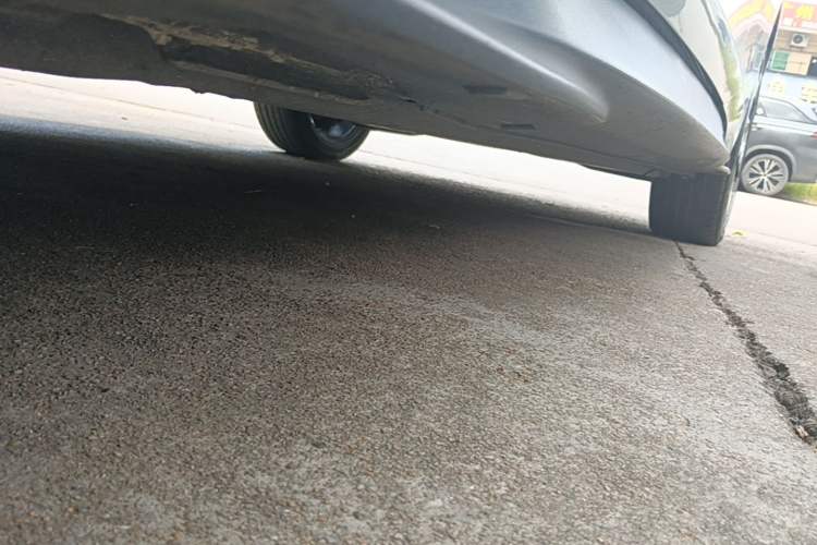 Used Volkswagen ID.3 2022 Pro Smart Edition Left Side Sill