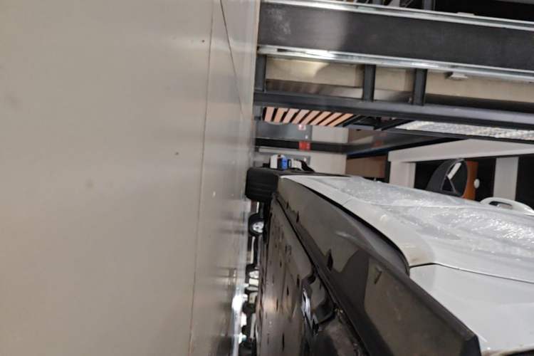 Used Volkswagen ID.3 2022 Pro Smart Edition Left Side Sill