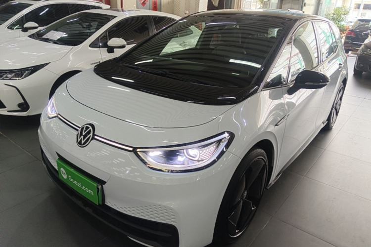 Ojetý Volkswagen ID.3 2022 Pro Smart Edition Guazi used car, China used car export, Used car for sale, Used cars, Cheapest cars for sale
