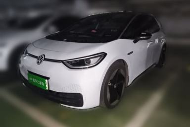 Used Volkswagen ID.3 2022 Pro Smart Edition