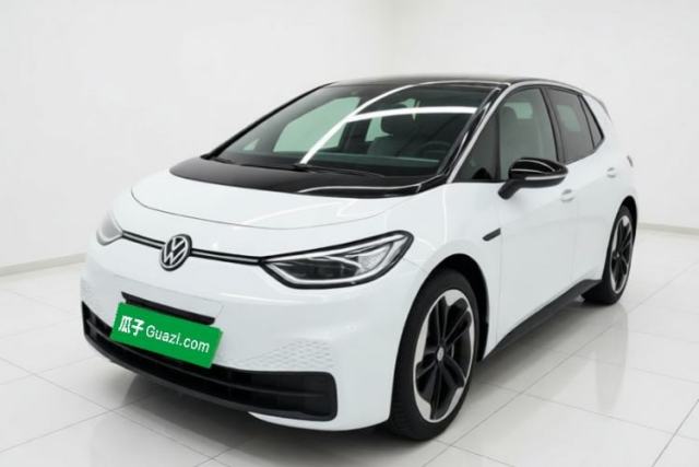 Used Volkswagen ID.3 2022 Pro Smart Edition