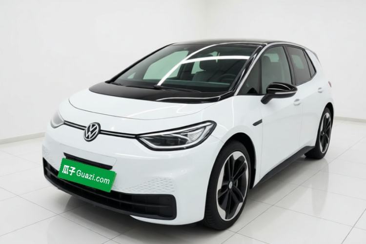 Ojetý Volkswagen ID.3 2022 Pro Smart Edition Guazi used car, China used car export, Used car for sale, Used cars, Cheapest cars for sale