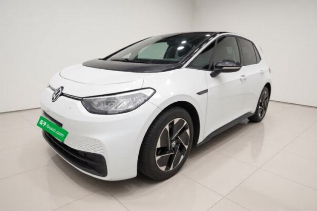 Used Volkswagen ID.3 2022 Pure Edition