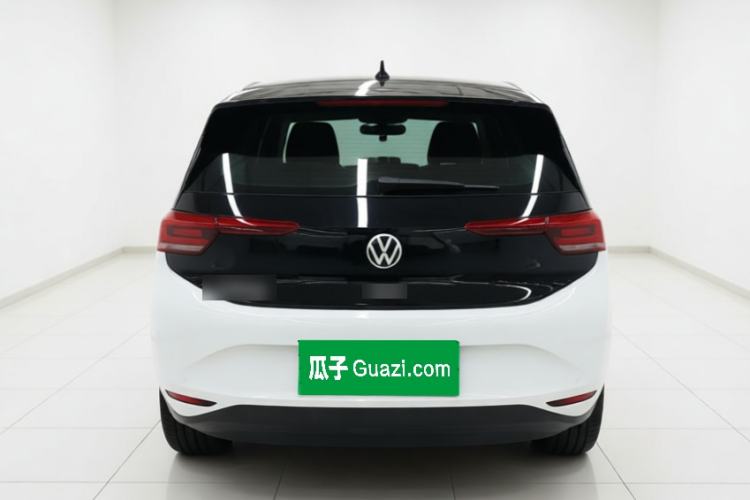Used Volkswagen ID.3 2022 Pro Smart Edition Rear