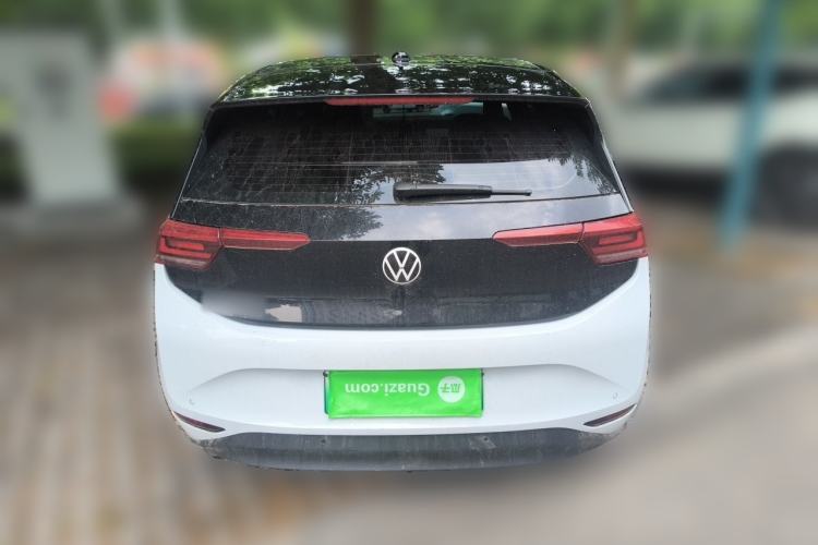 Used Volkswagen ID.3 2022 Pro Smart Edition Rear