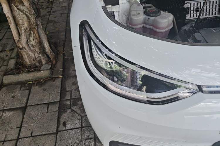 Used Volkswagen ID.3 2022 Pro Smart Edition Right Front Headlight