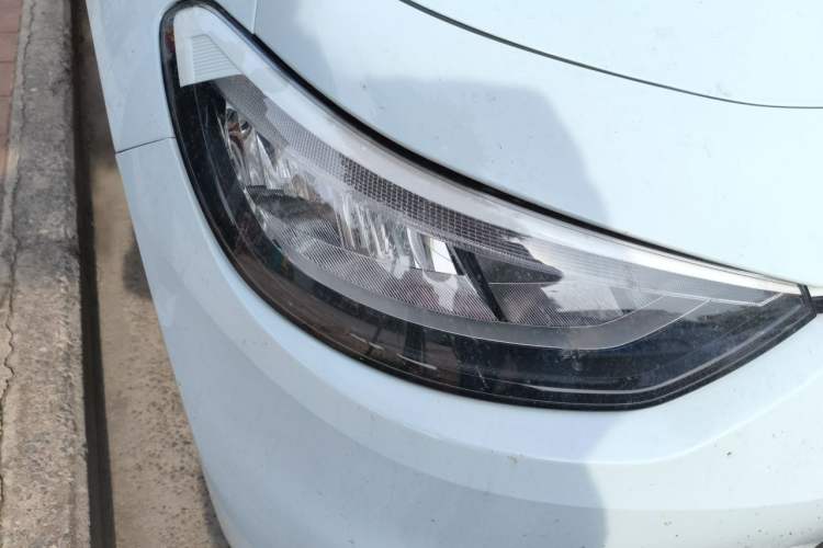 Used Volkswagen ID.3 2022 Active Pure Intelligent Enjoyment Edition Right Front Headlight