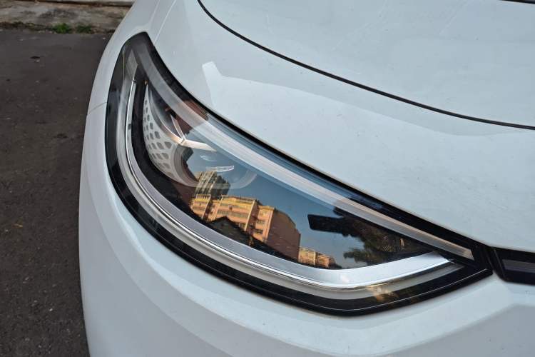 Used Volkswagen ID.3 2022 Pro Smart Edition Right Front Headlight